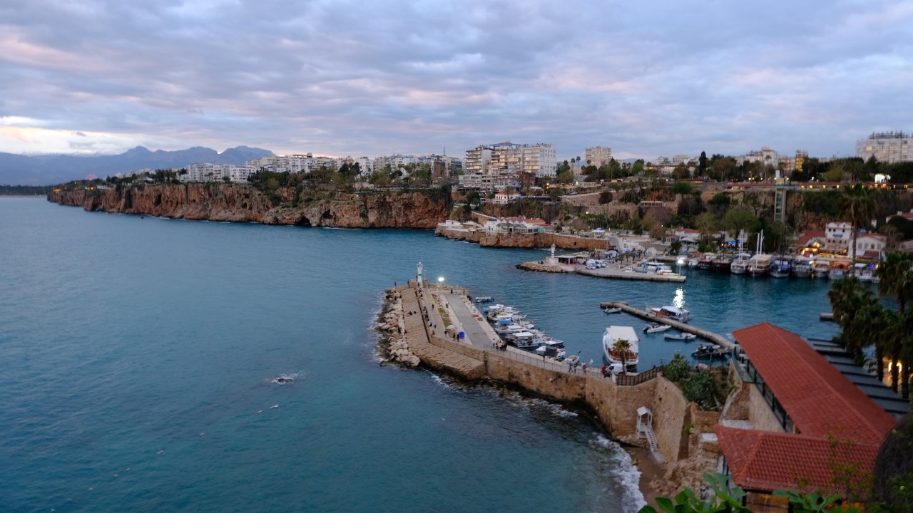 Mermerli Plajı Mart 2026 (4)