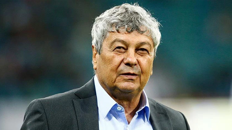 Mircea Lucescu