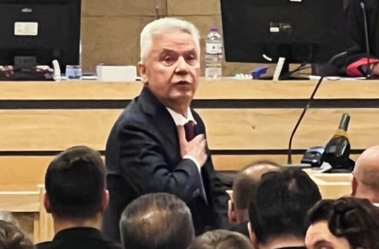 Muhittin Böcek Mahkeme Salonu 2