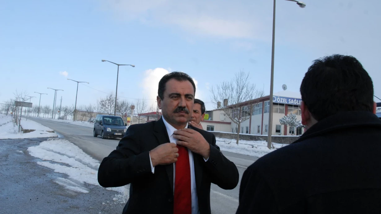 Muhsin Yazıcıoğlu 3