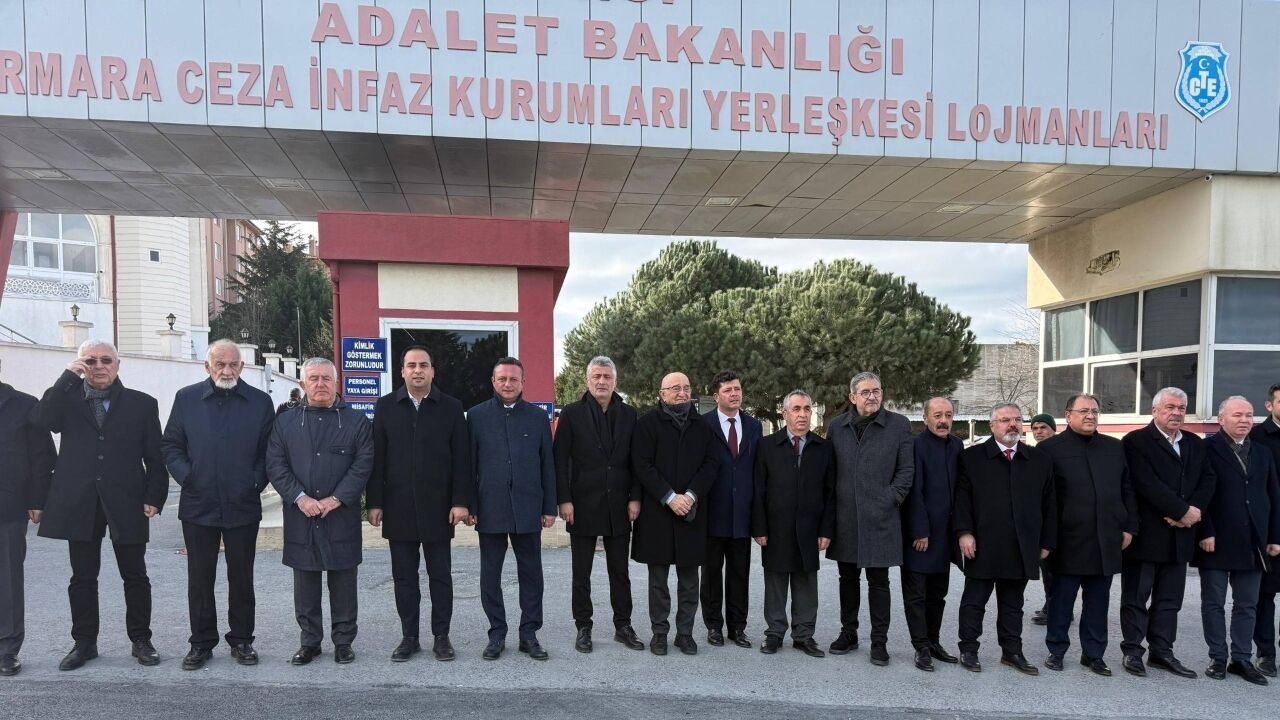 Nail Kamacı Silivri 2