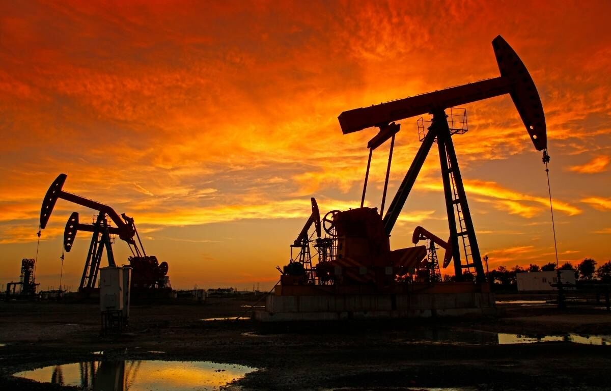 Petrol Tesis