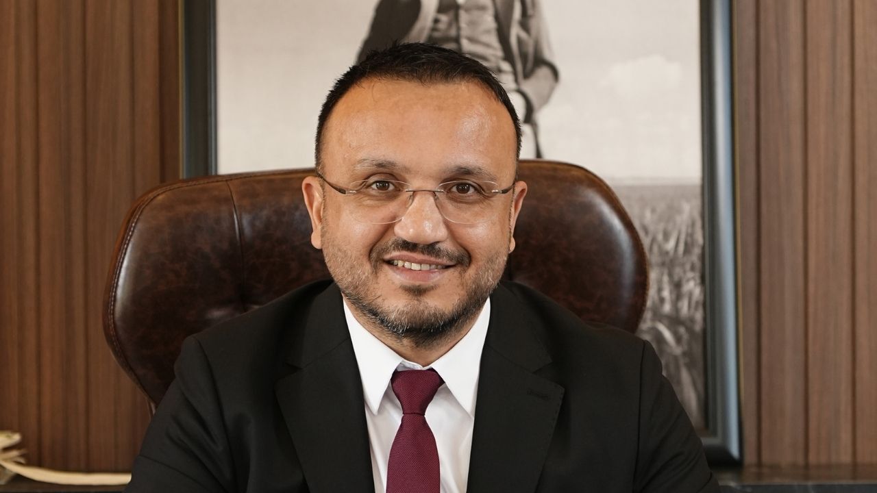 Ramazan Keskin Baib Başkan Adayı1