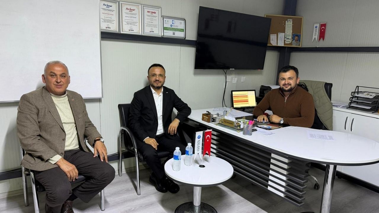 Ramazan Keskin Baib Başkan Adayı6