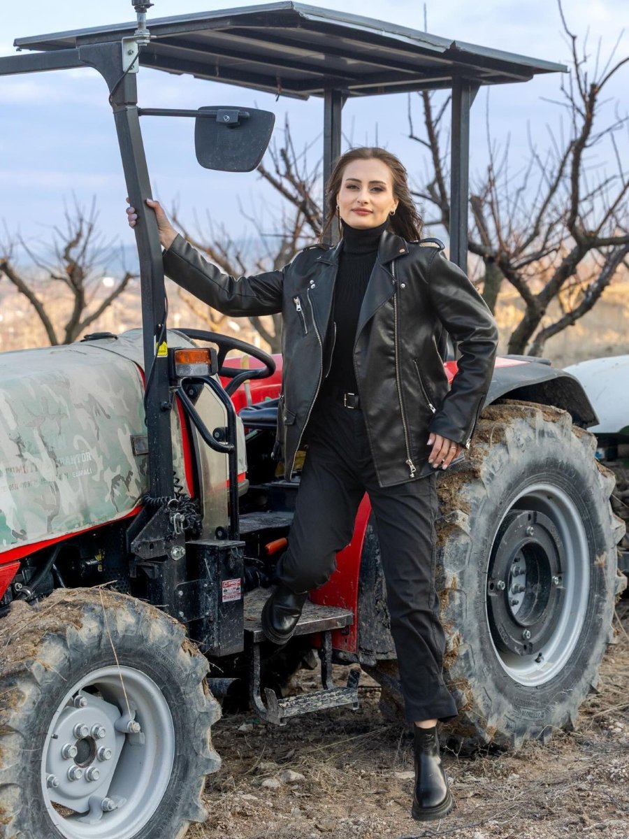 Saniye Caran Bayram Paylaşımı (1)