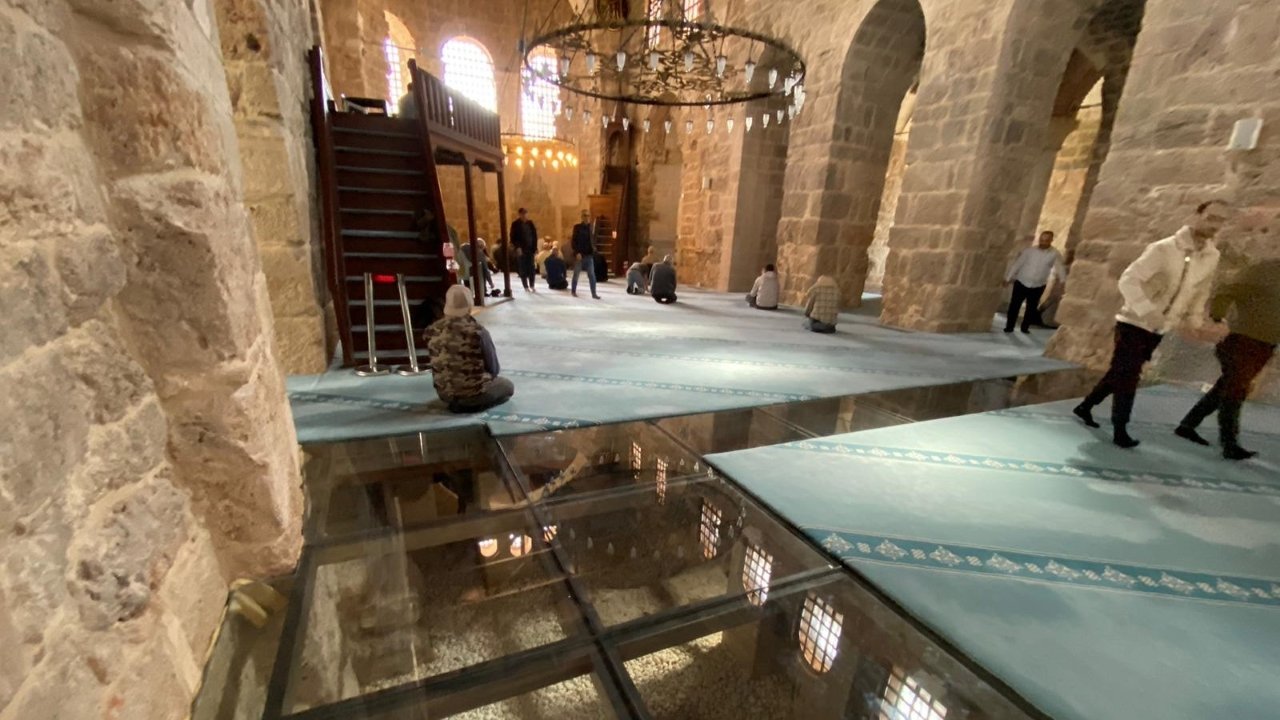 Şehzade Korkut Camii (3)