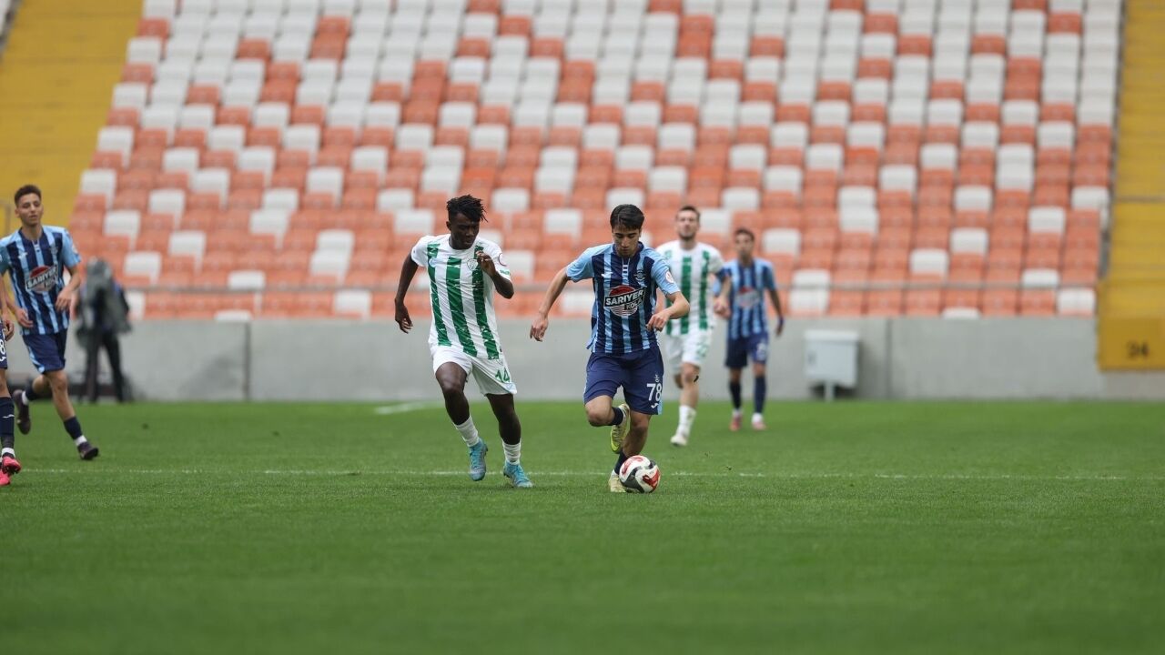 Serikspor Adanademirspor (2)