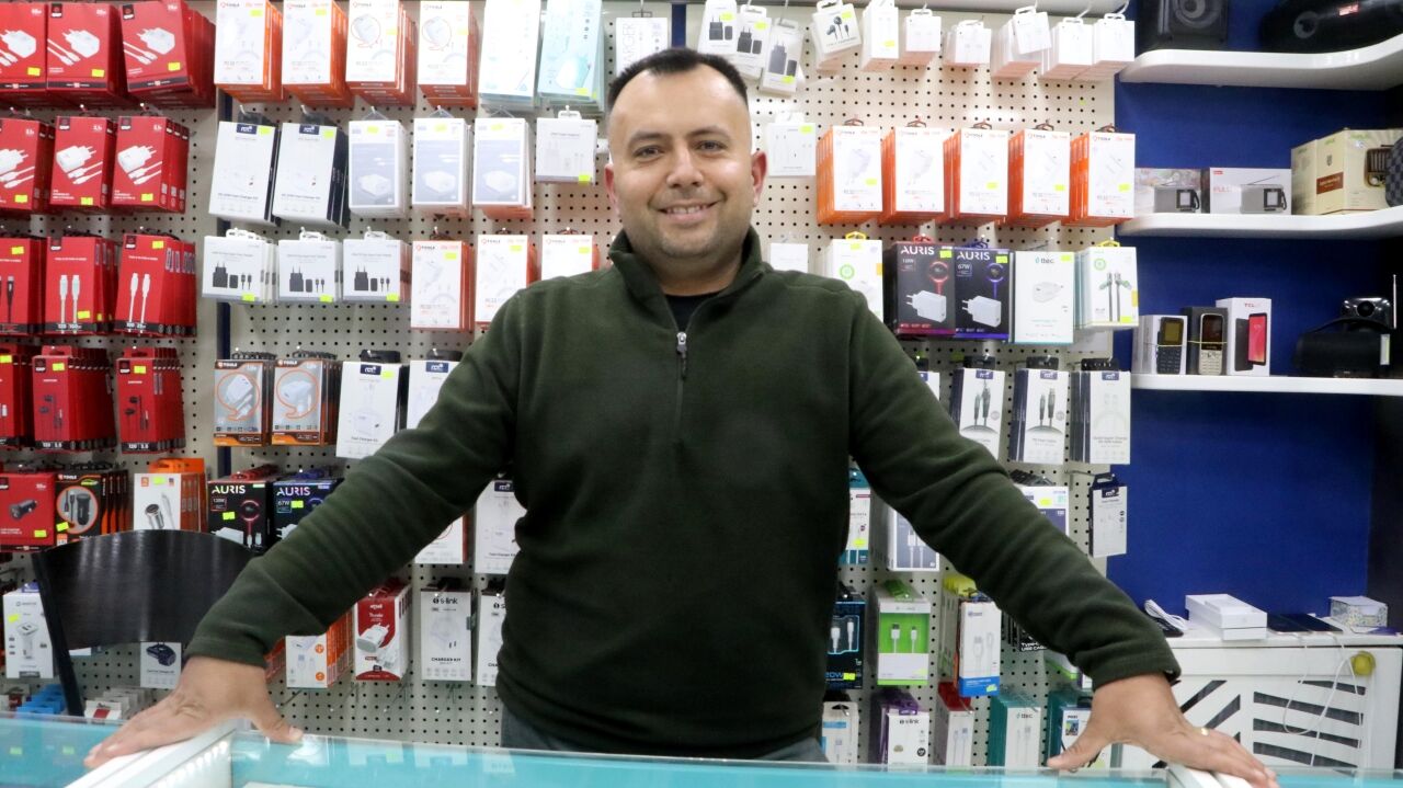 T E L E F O N A L M A K I S T E Y E N M U S T E R I N I N G O N D E R D 1221910 363328