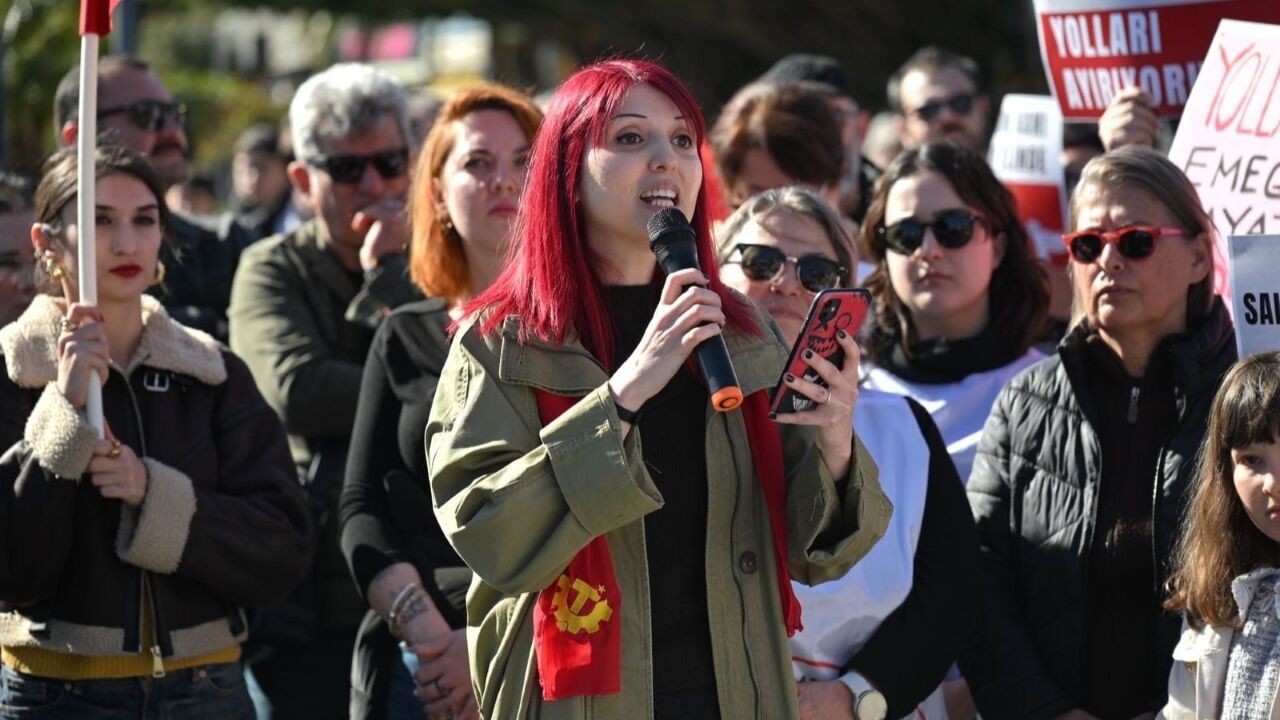 Tkp 8 Mart Yürüyüşü (3)