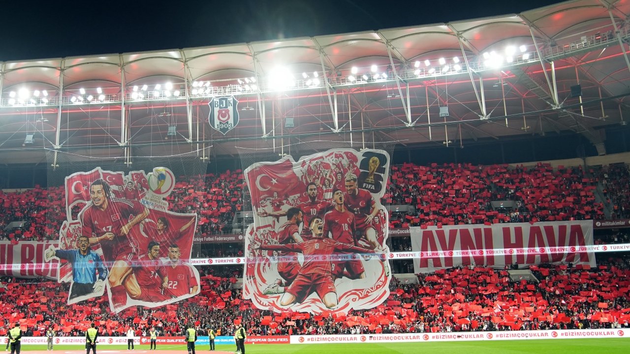 Türkiye’nin hedefi Dünya Kupası! 24 yıllık hasretin son durağı Kosova