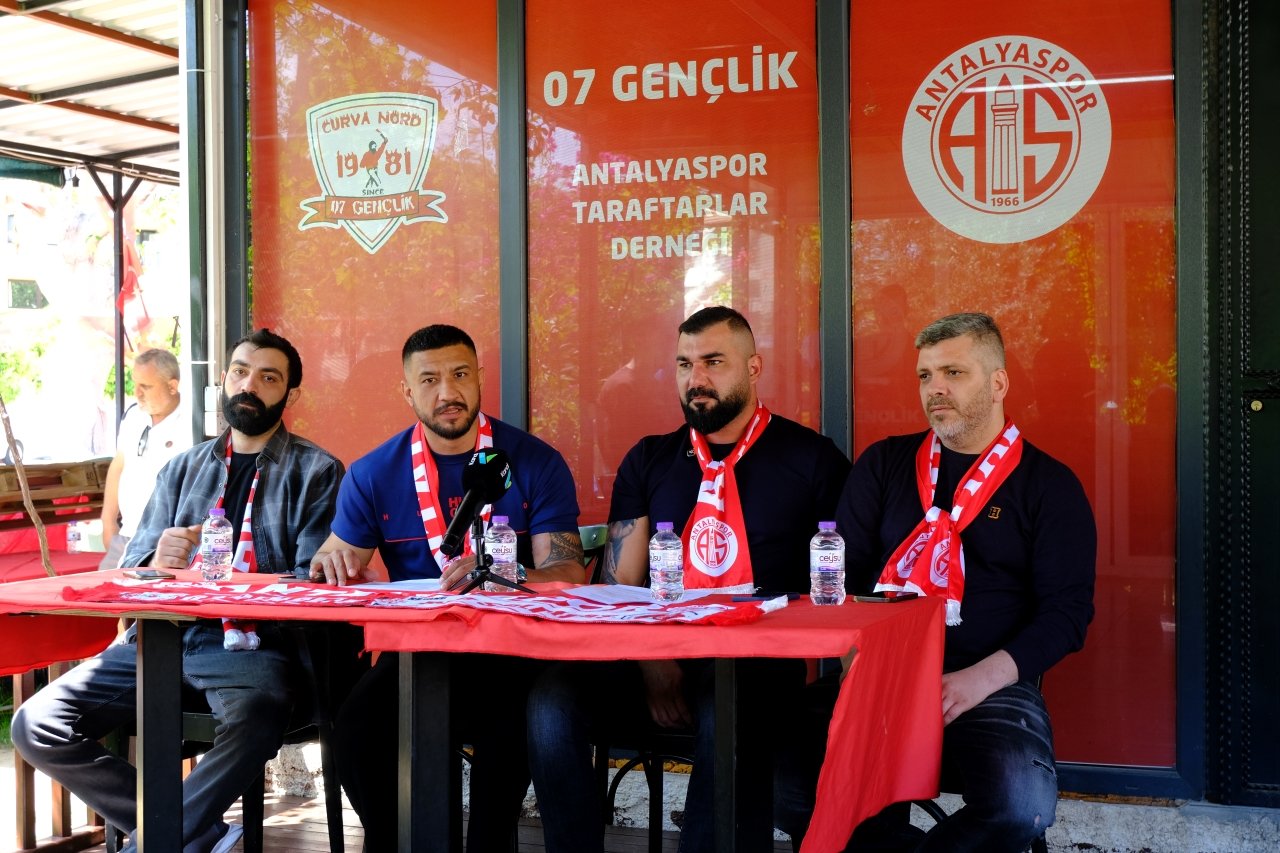 07 Gençlik Derneği