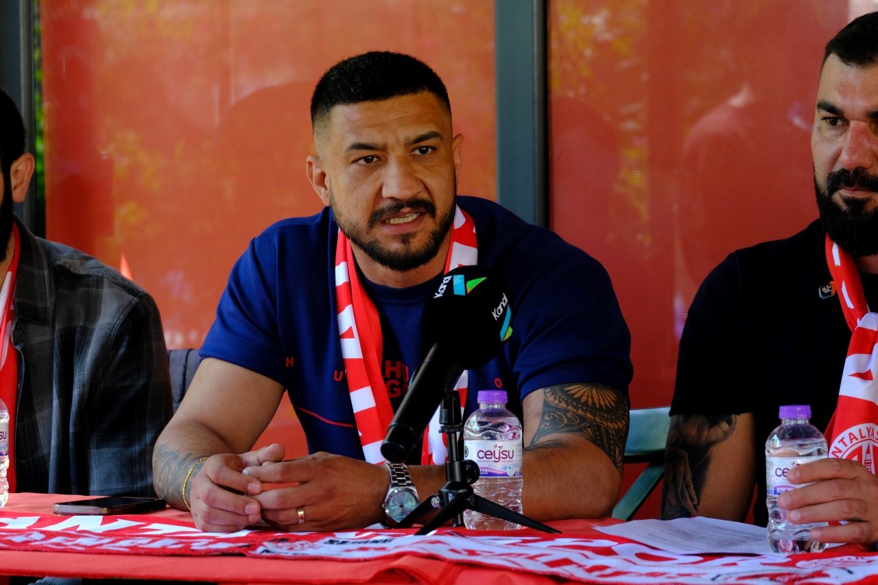 07 Gençlik Derneği’nin Başkanı Serdar Atan 3