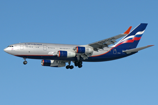 Aeroflot