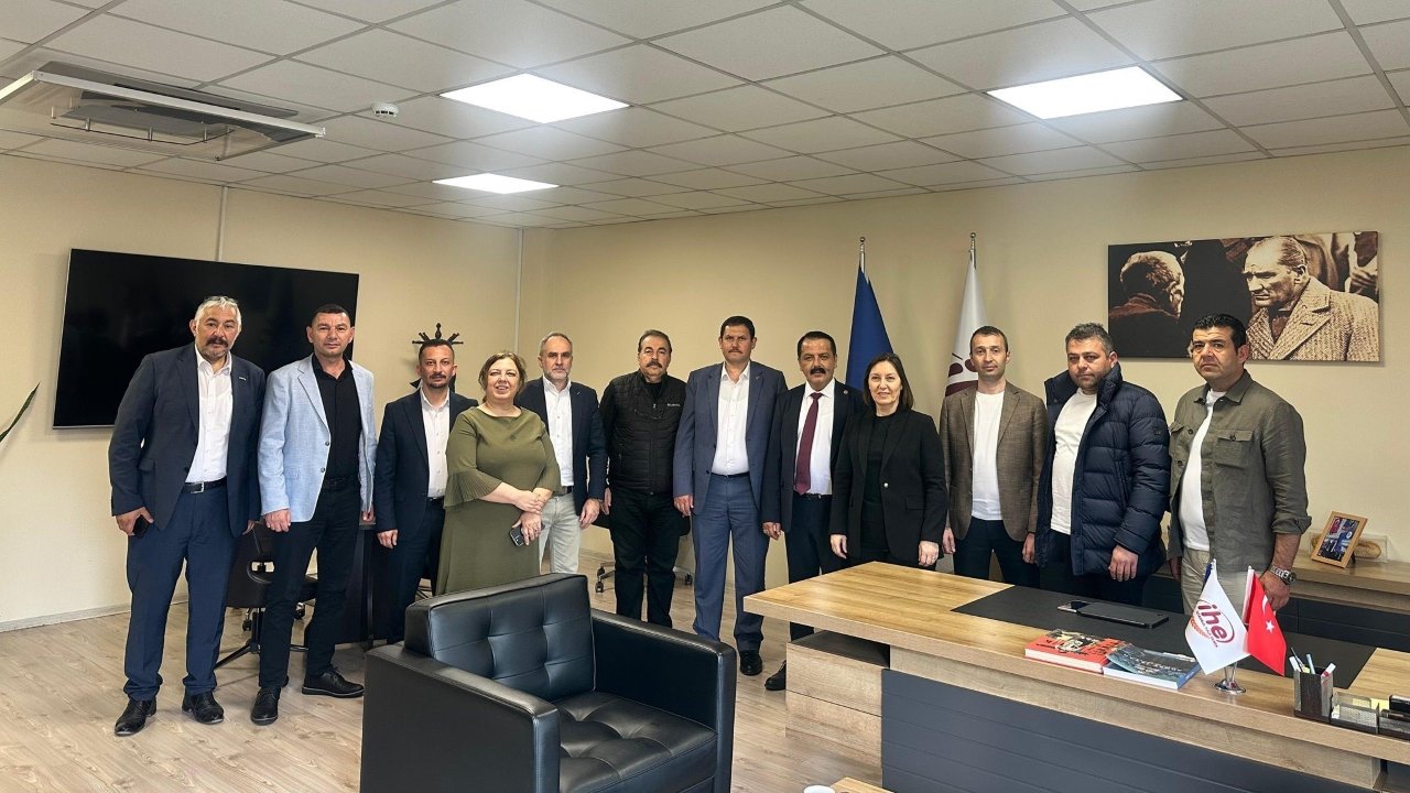 Ahmet Aydın İstanbul (1)