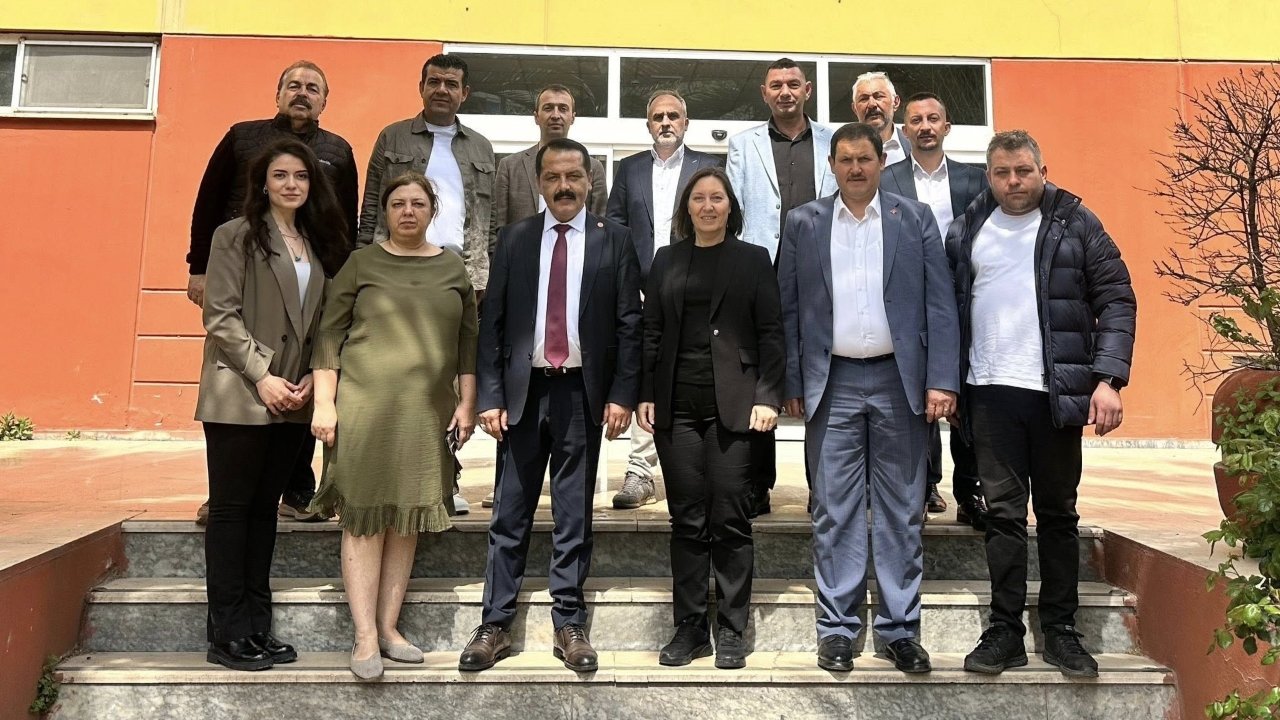 Ahmet Aydın İstanbul (2)