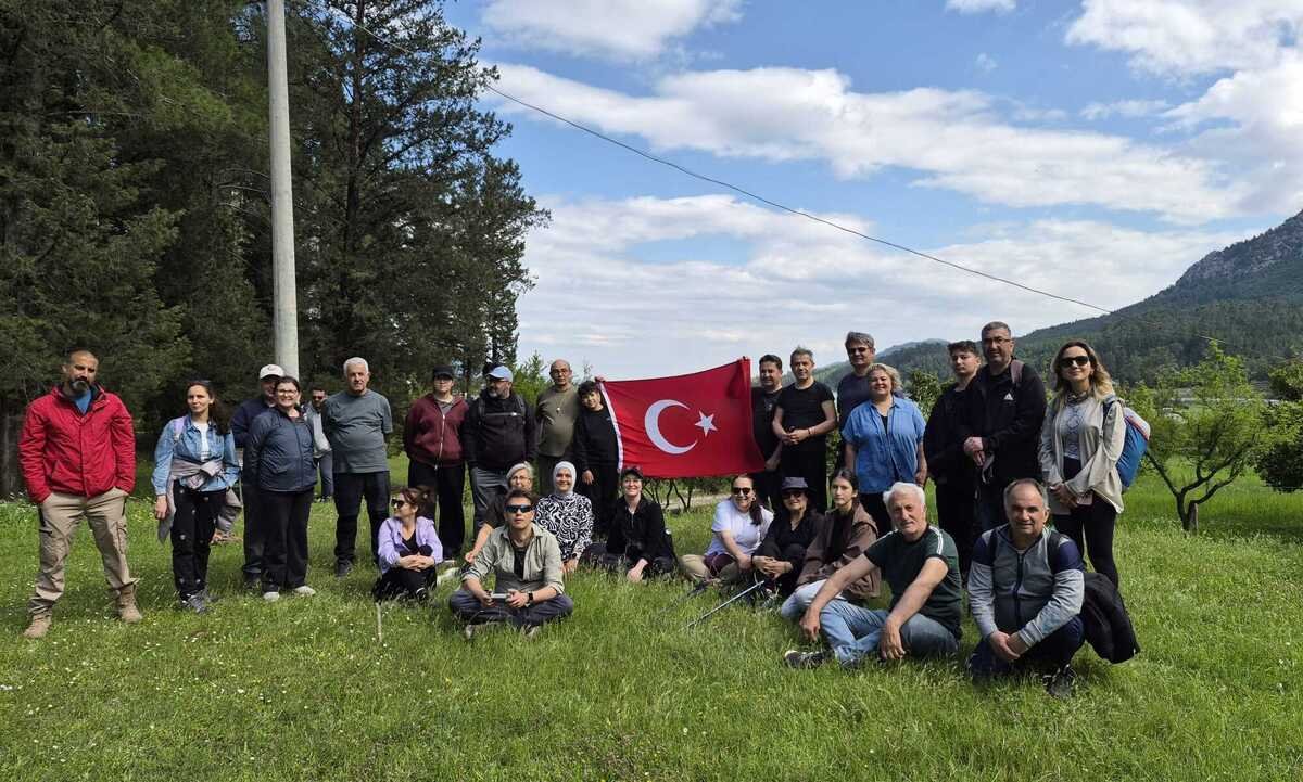 Akbaş Göleti 2 - Toplu Fotoğraf