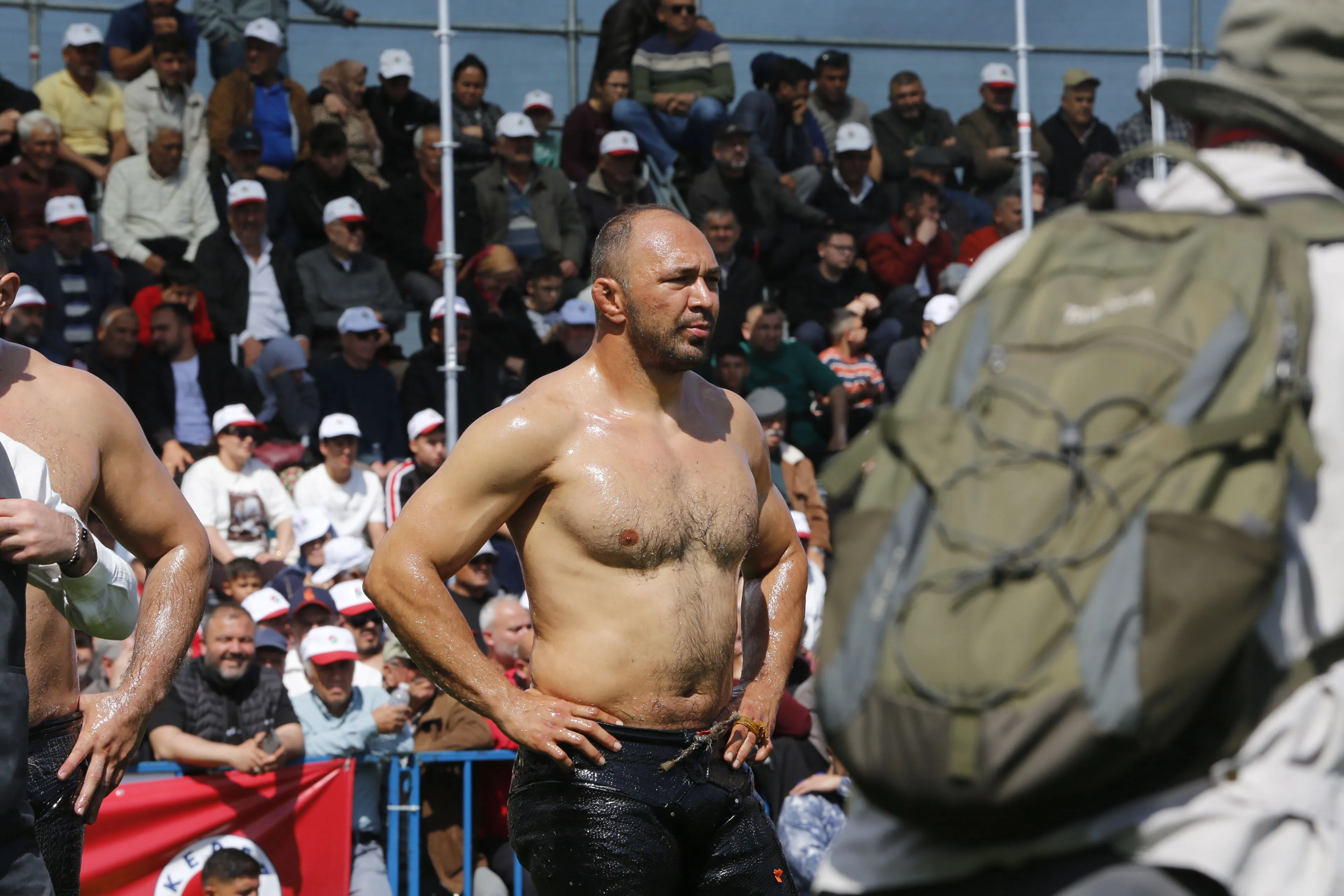 Ali Gürbüz Kepez 4