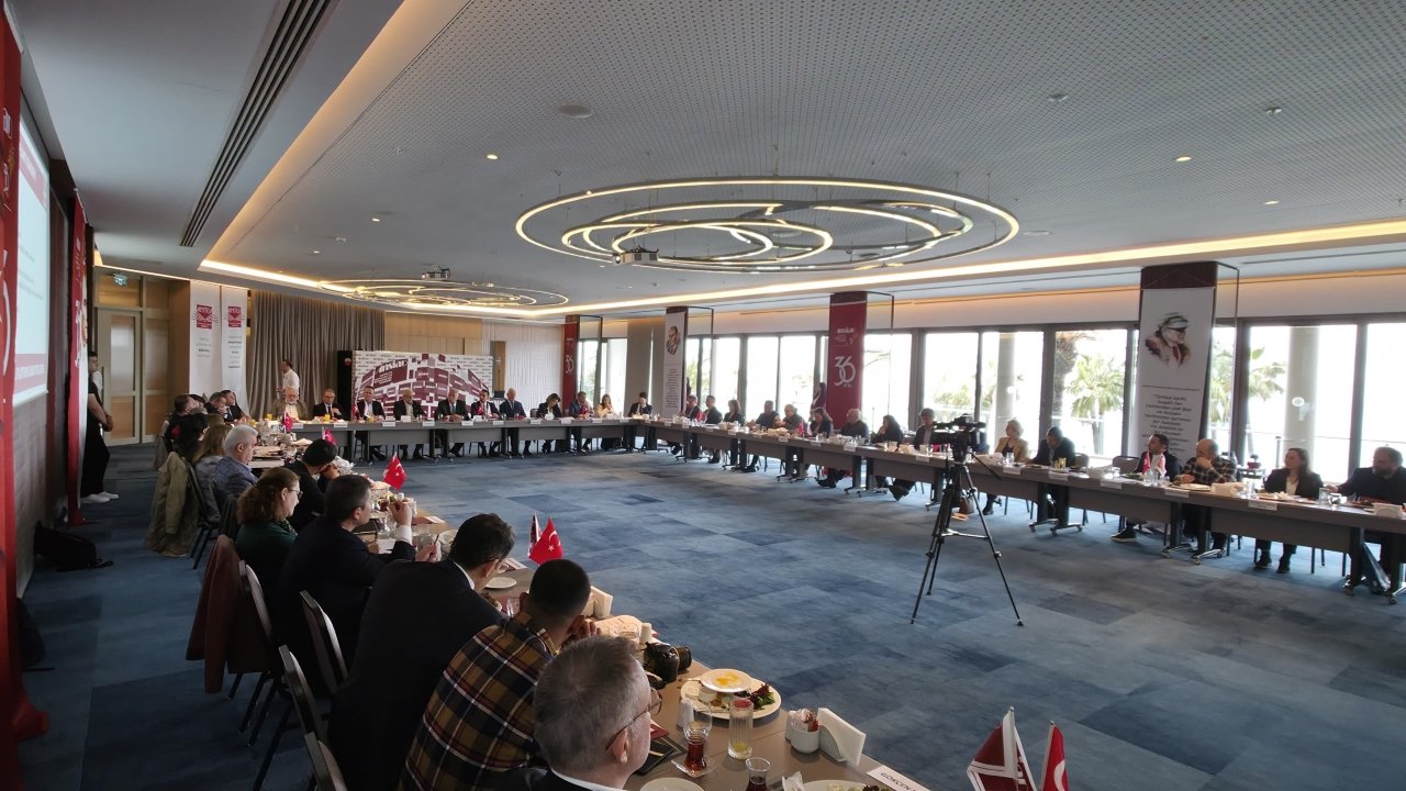 Ansi̇ad Toplantı 78-1