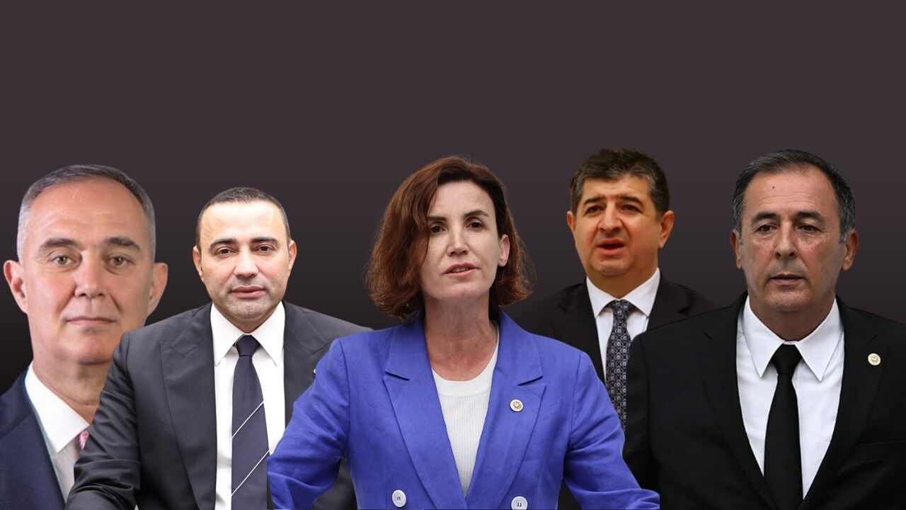 Antalya Chp Milletvekilleri