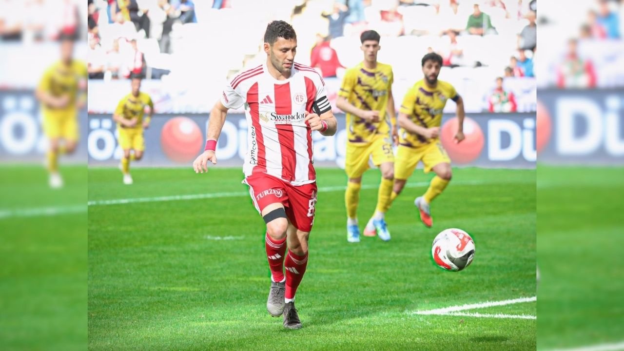 Antalyaspor Eyüpspor (2)-1