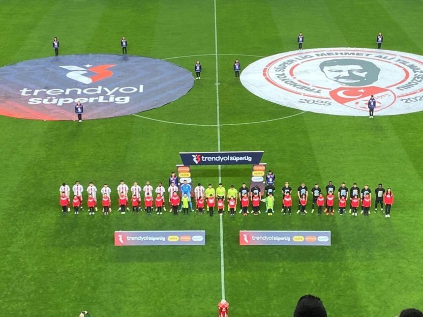 Antalyaspor–Konyaspor (1)