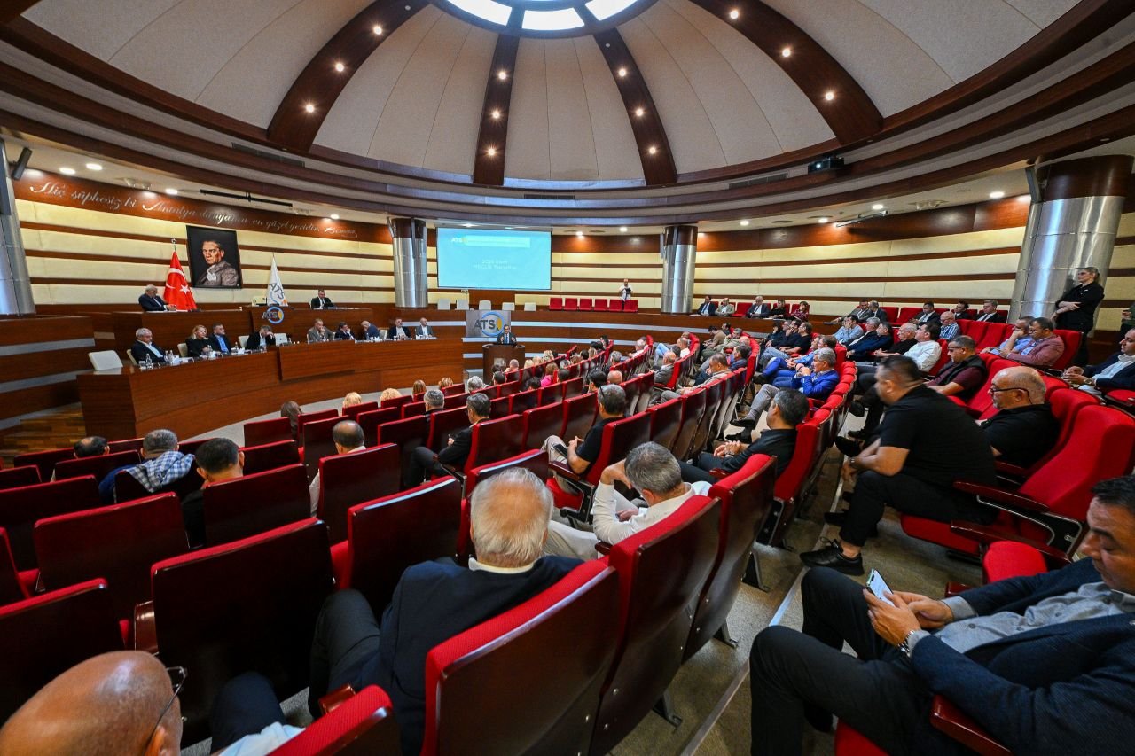 Atso Mecli̇si̇ (1)