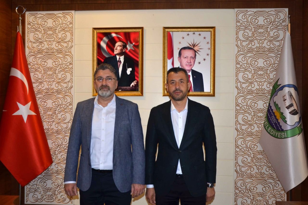 Kadir Kumbul, daha iyi hizmet için Ak Parti'ye geçmiş