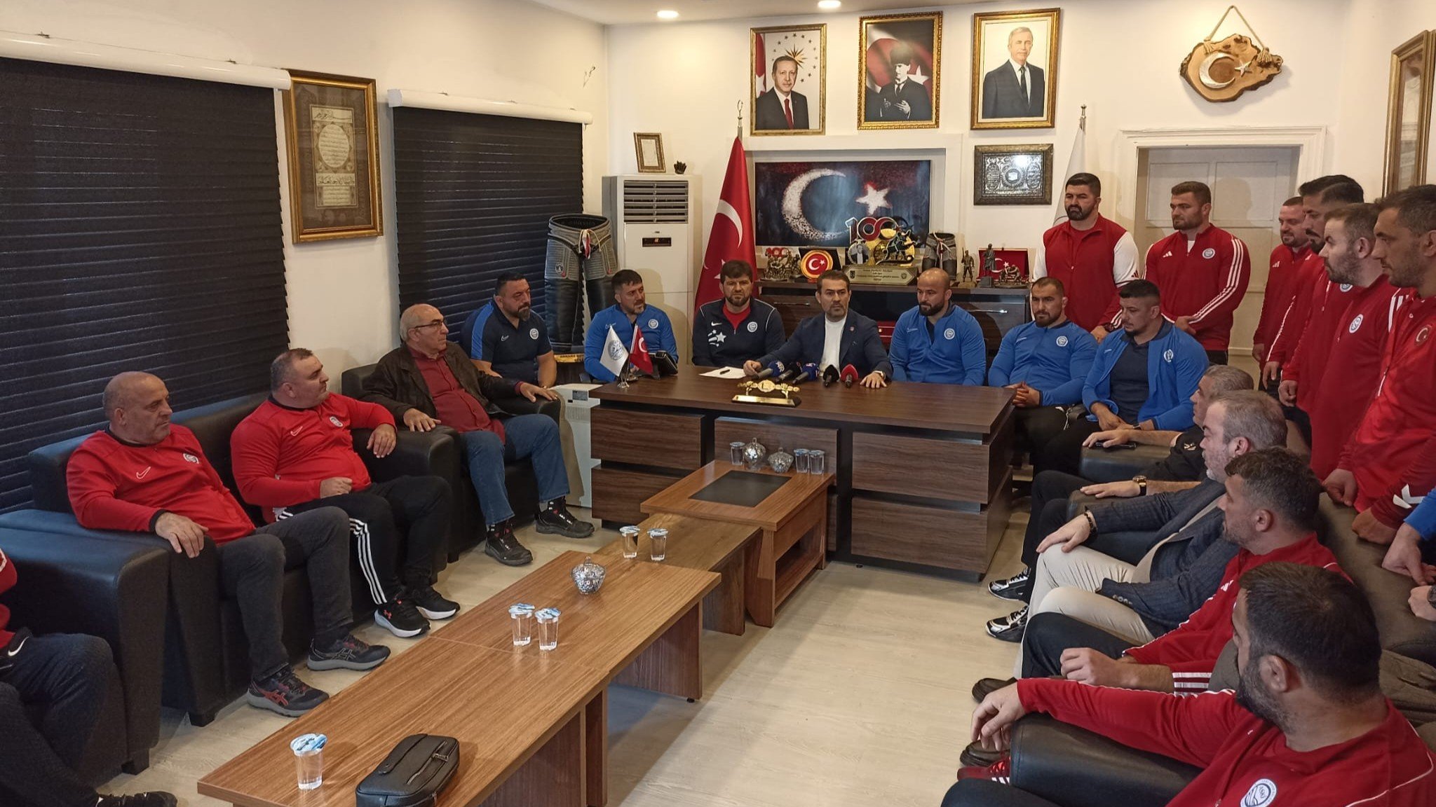 Başpehlivanlar (10)