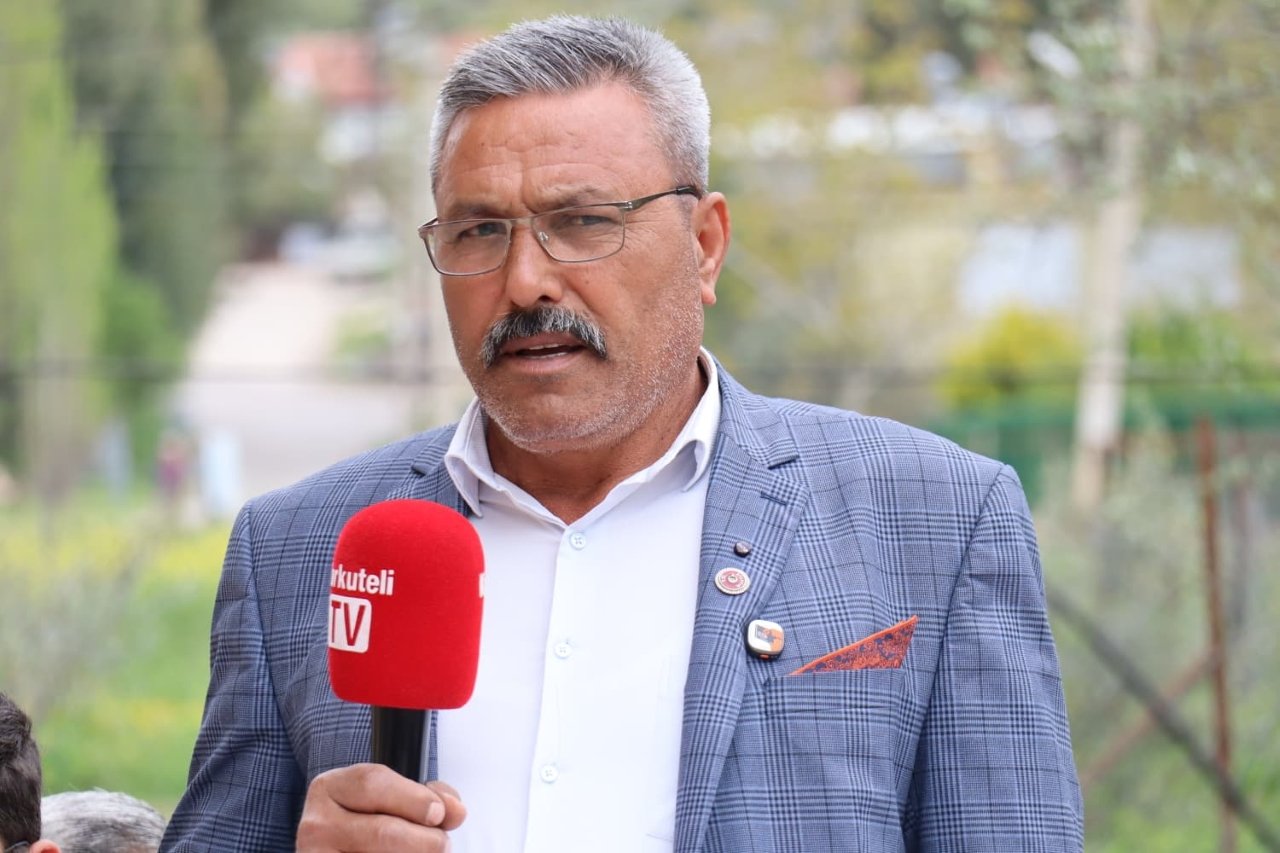 Bayatbademleri Mahallesi Korkuteli (3)