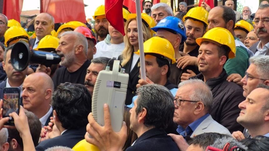 Doruk Madencilik (1)