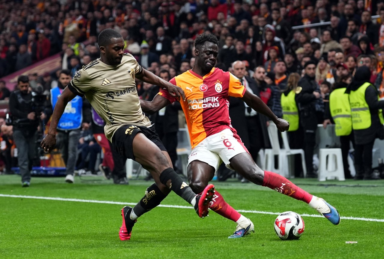 Galatasaray Kocaelispor 2