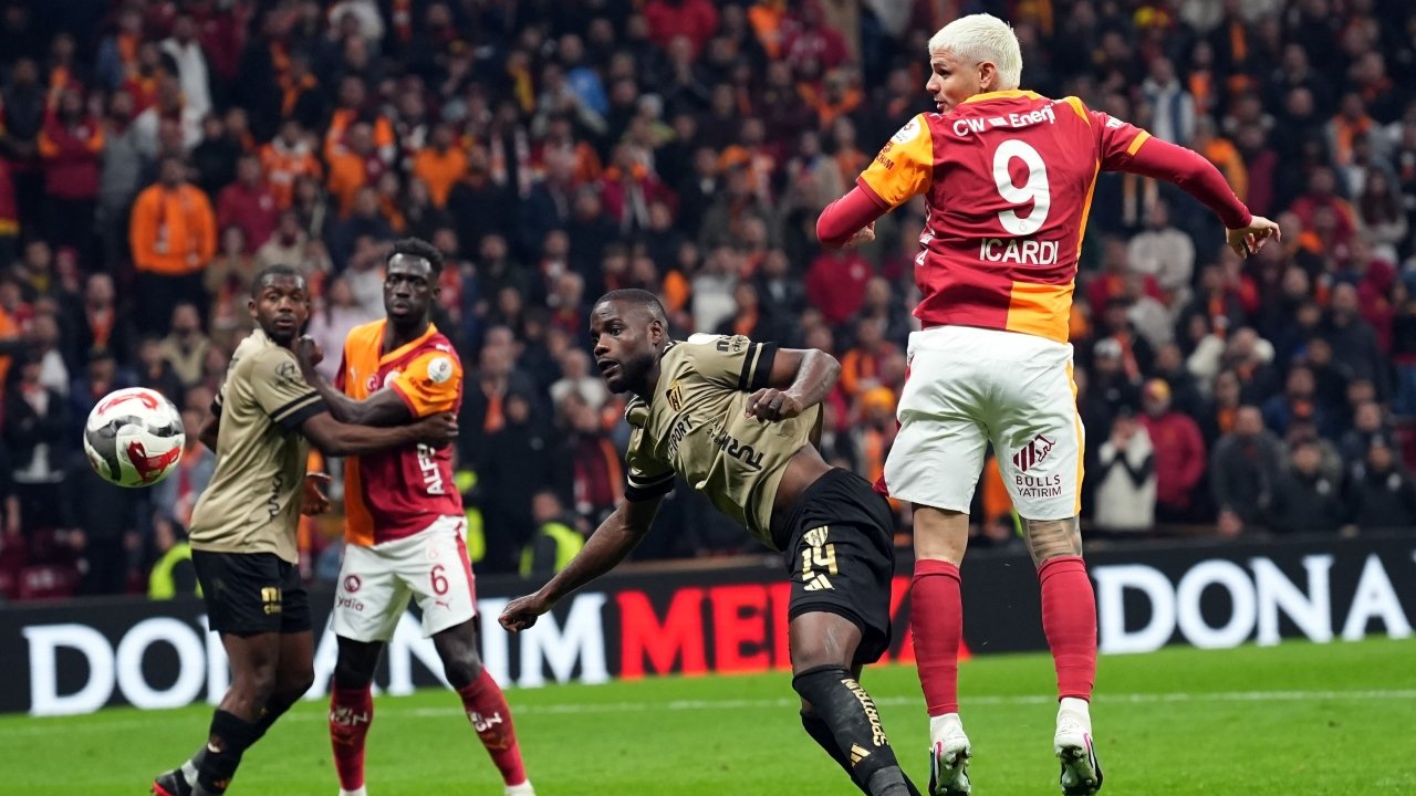 Galatasaray Kocaelispor