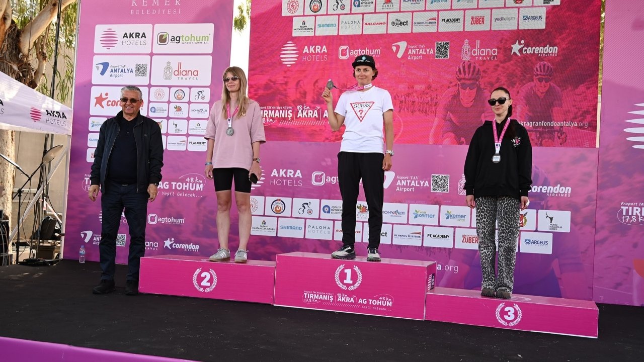 Gran Fondo Antalya (3)