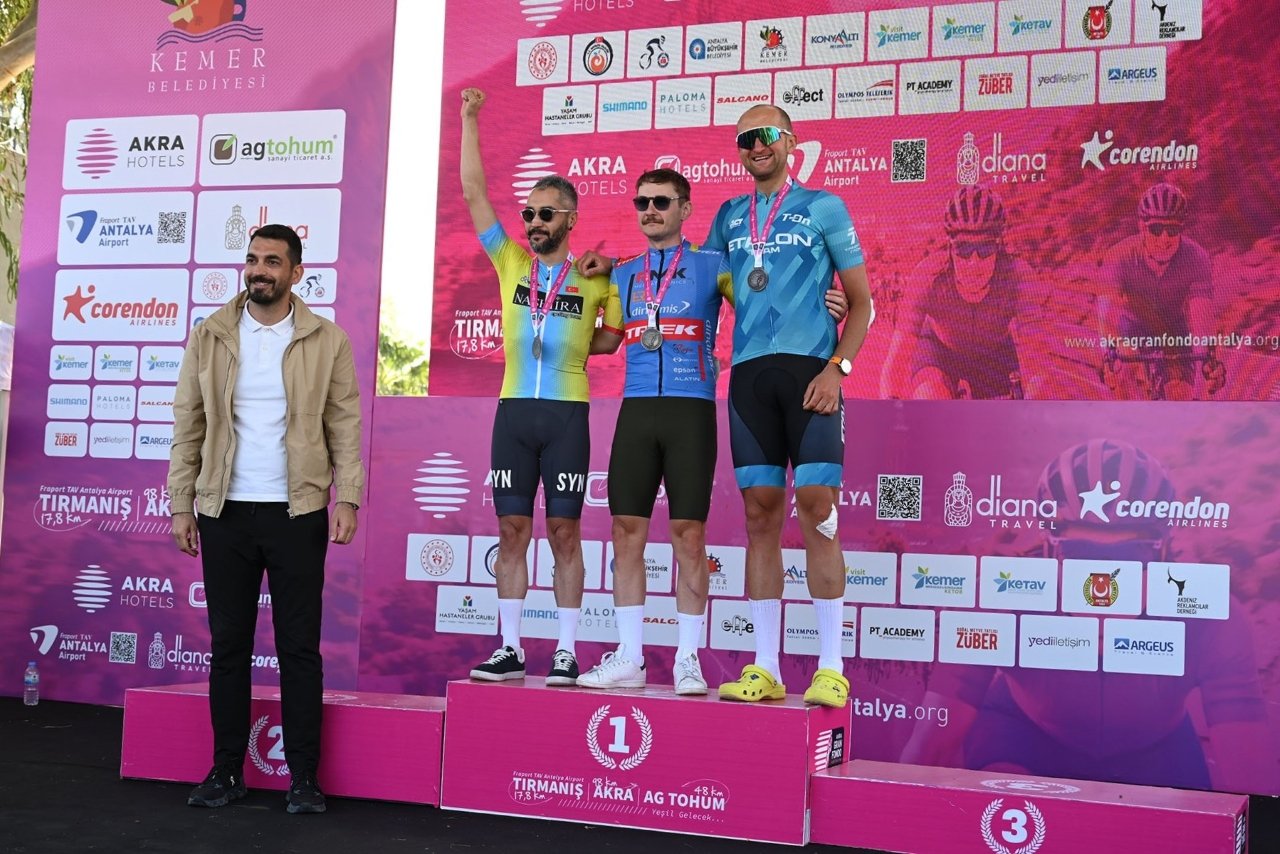 Gran Fondo Antalya (4)