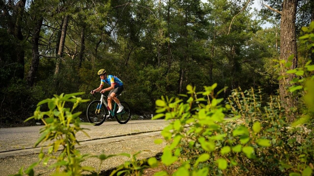 Gran Fondo Antalya (5)