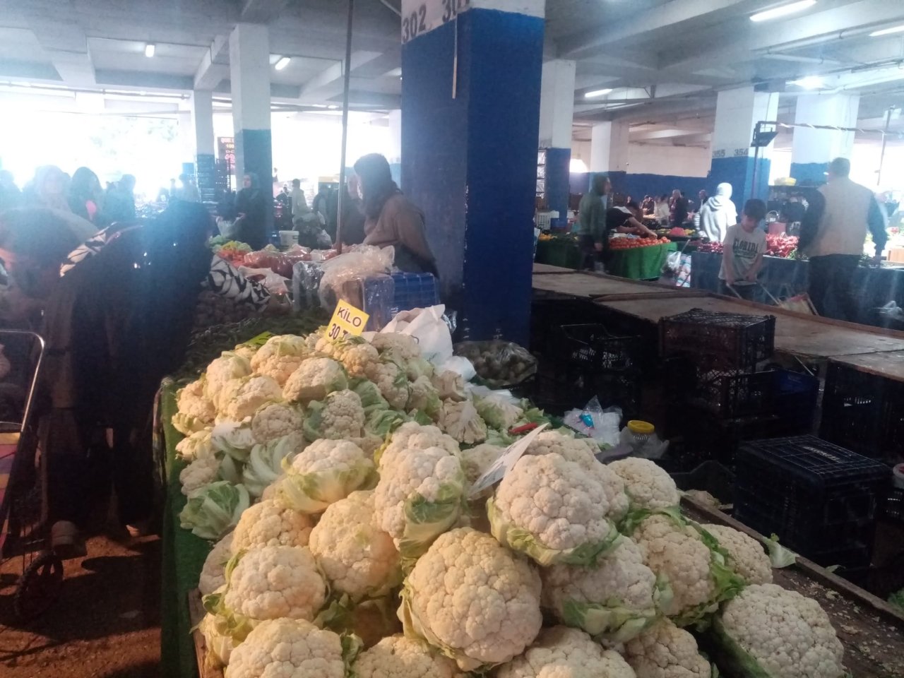 Hayat Kadar Acı Biber 2