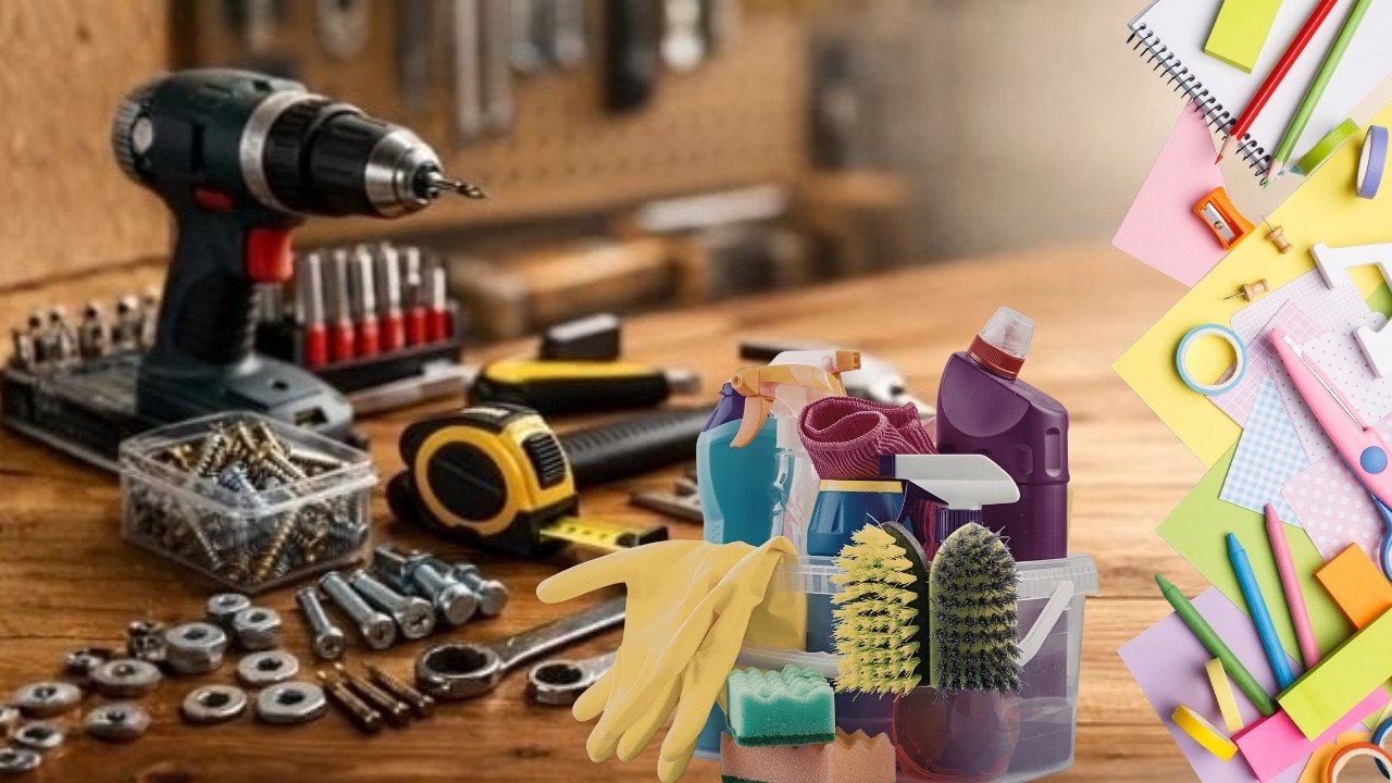 TEKNİK SERVİS TÜKETİM MALZEMELERİ ALIMI