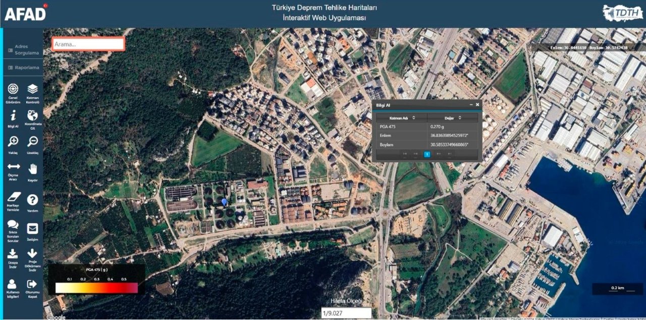 Hurma Atıksu Tesisi Projesi (3)