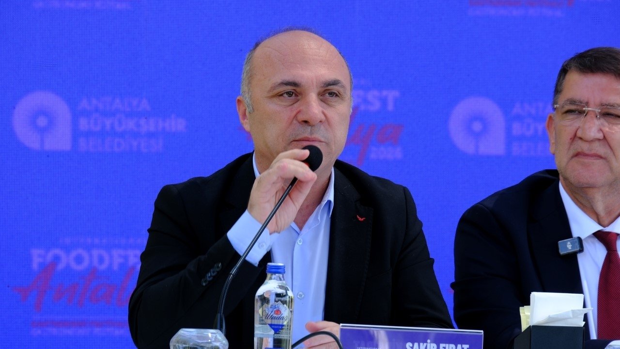 İbrahim Irmak Ntalya İl Tarım Ve Orman Müdür Yardımcısı 2-1