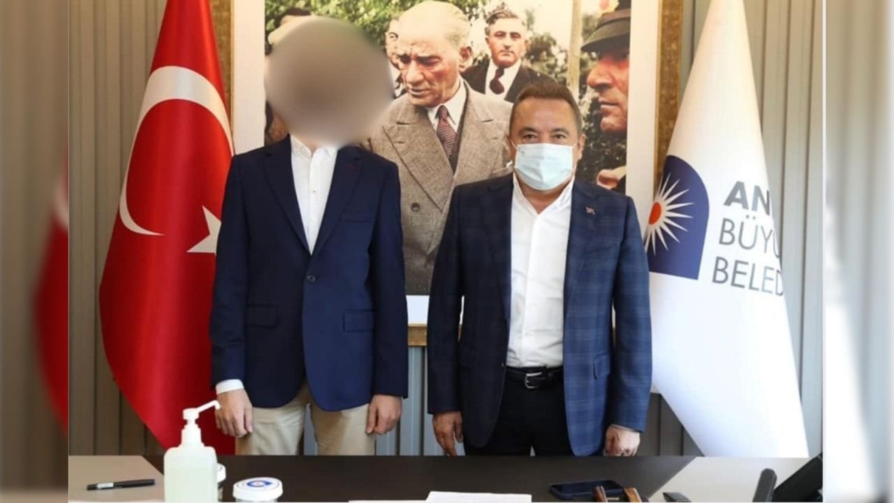 Kadınlardan Chp Yönetimine Taciz Mektubu! (3)