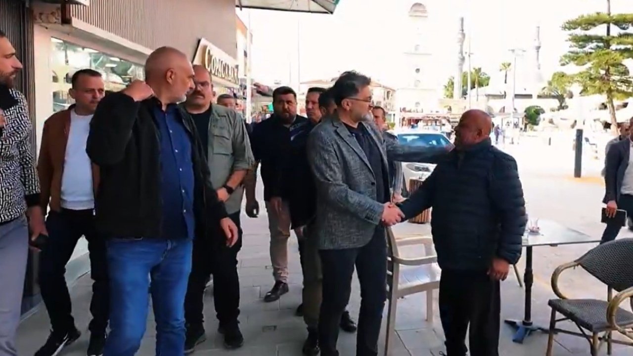 Kadir Kumbul Belek Gezisi 2