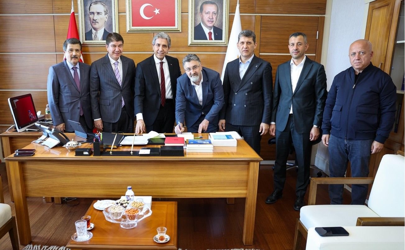 Kadir Kumbul Imza Geçiş