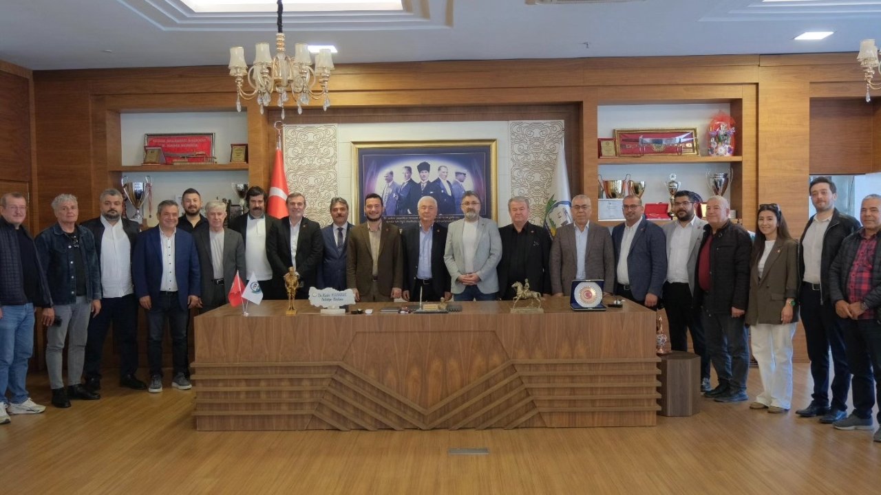 Kadir Kumbul Makam Odası 1