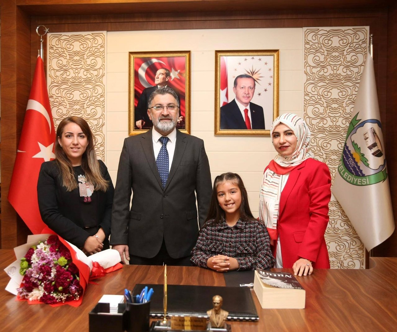 Kadir Kumbul Makam Odası 2