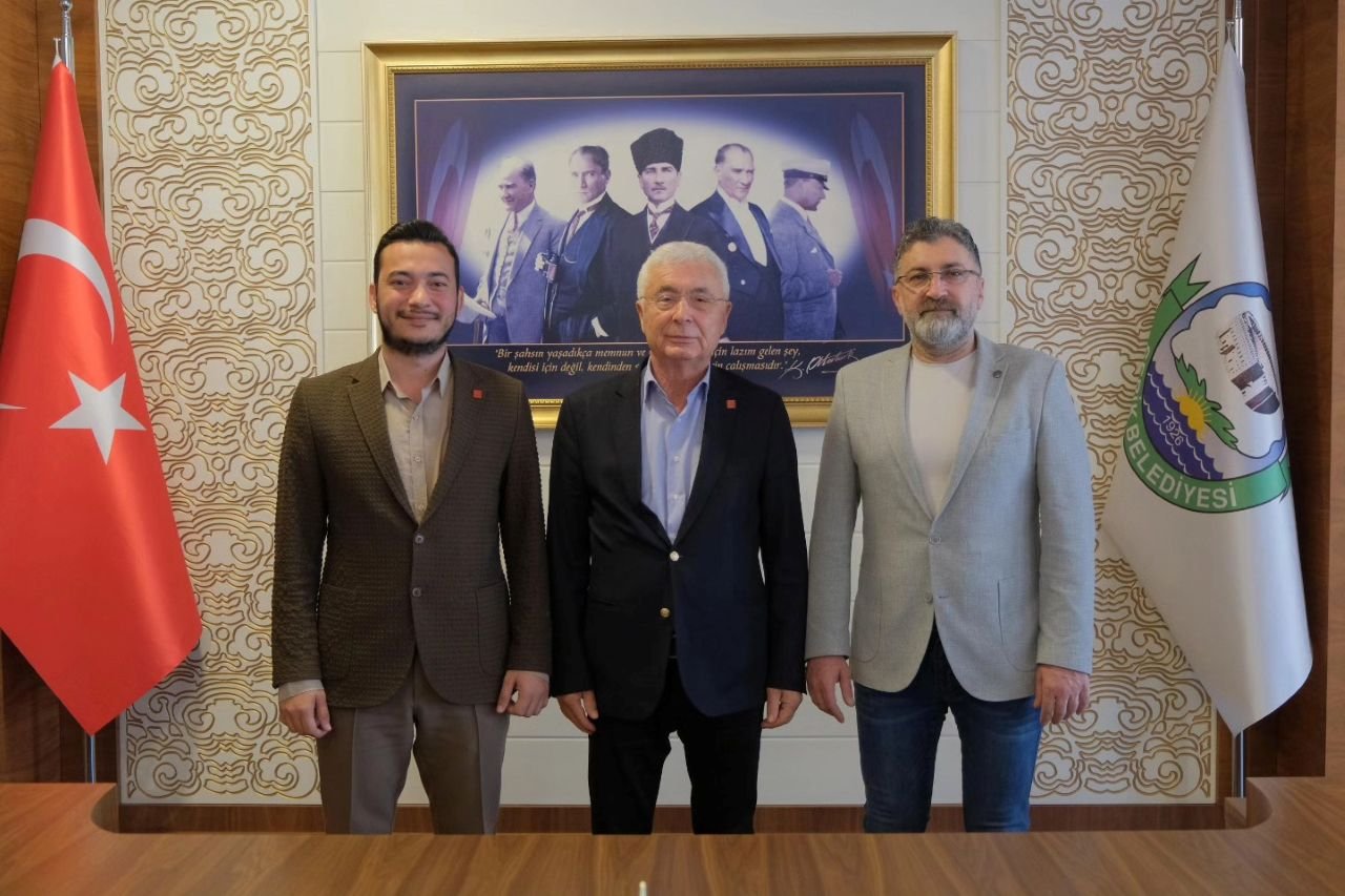 Kadir Kumbul Nail Kamacı 1