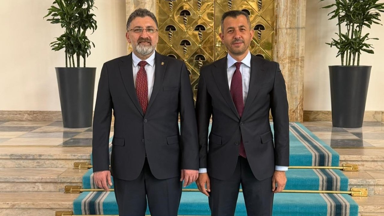 Kadir Kumbul Ve Ahmet Söker