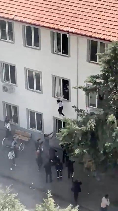 Kahramanmaraş Okula Silahlı Saldırı (3)