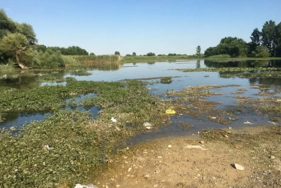 Kırkgöz Su Kanyağı