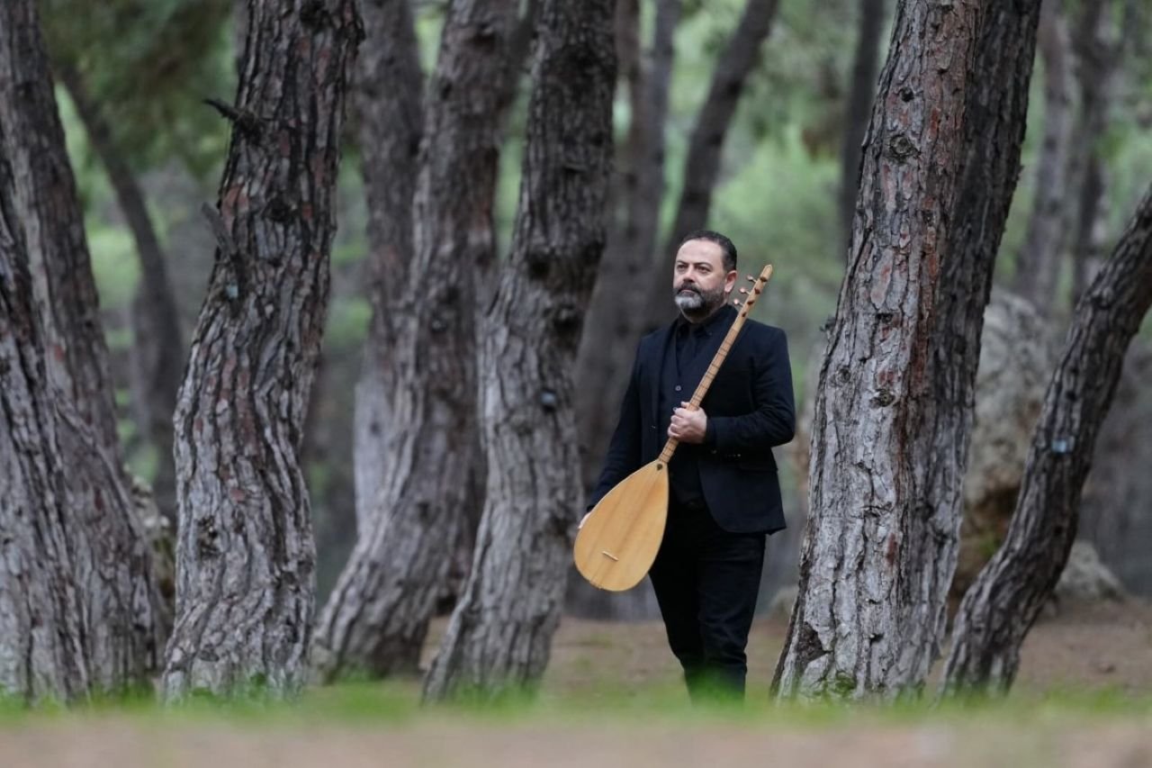 Konyaaltı Mehmet Bağcı