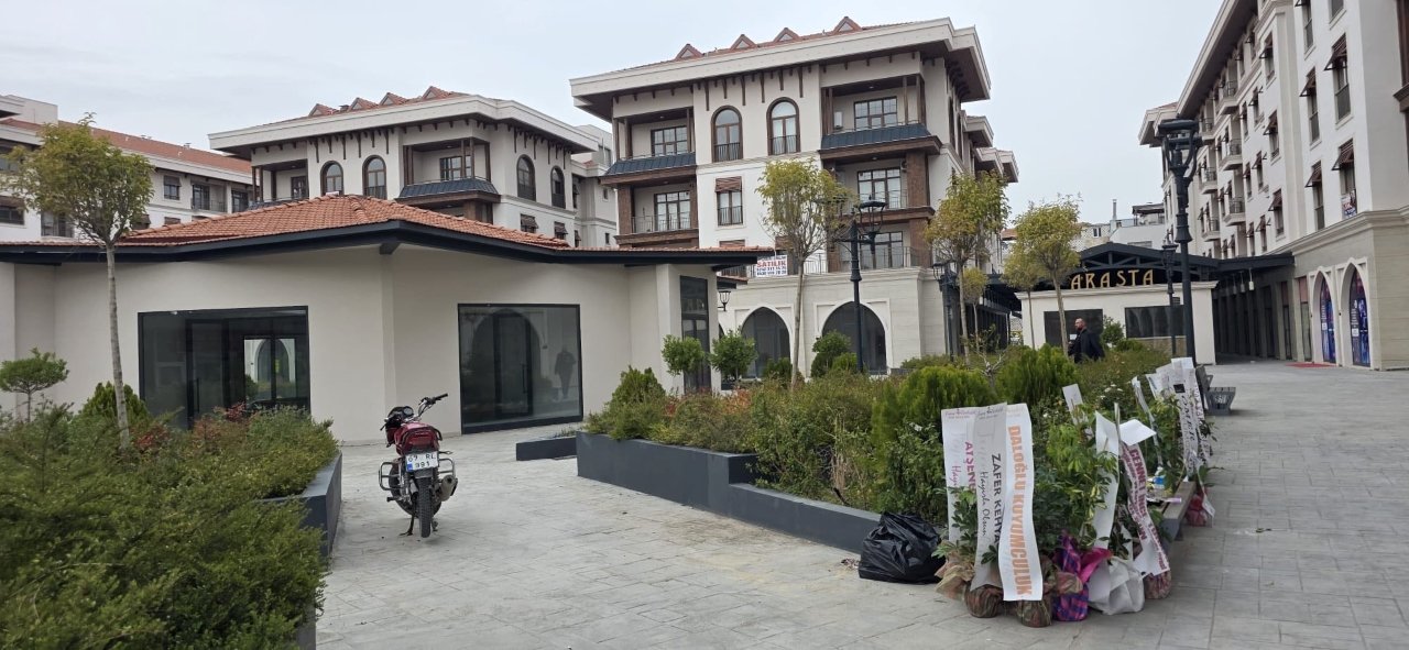 Koray Küçüksarı Korkuteli Meclsi Üyesi (2)